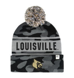 Colosseum Athletics BEANIE, ALPINE, UL