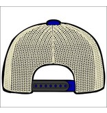 Zephyr Graf-X HAT, ADJ, CALLING CARD, MULTI, UK