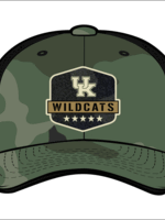 Zephyr Graf-X HAT, ADJ, OHT, PICKETT, CAMO, UK