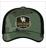 Zephyr Graf-X HAT, ADJ, OHT, PICKETT, CAMO, UK