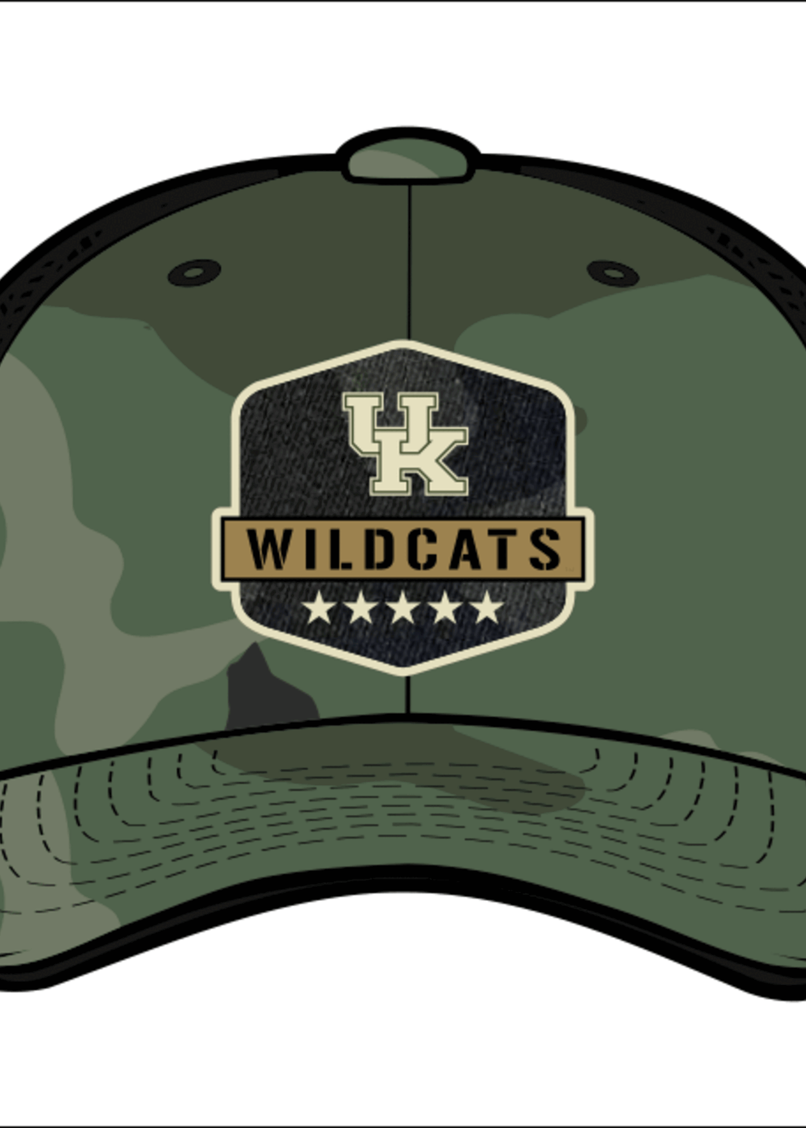 Zephyr Graf-X HAT, ADJ, OHT, PICKETT, CAMO, UK