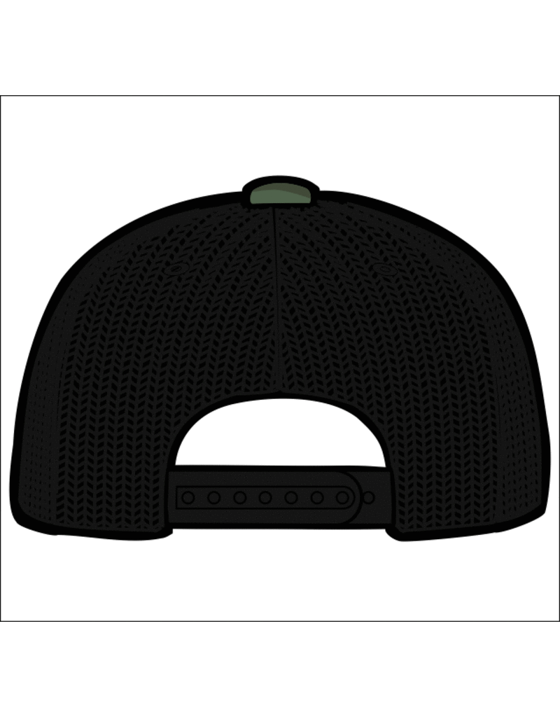 Zephyr Graf-X HAT, ADJ, OHT, PICKETT, CAMO, UK