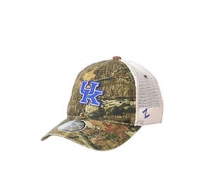 HAT, LADIES, ADJ, PREFERENCE, ROYAL, UK - JD Becker's UK & UofL