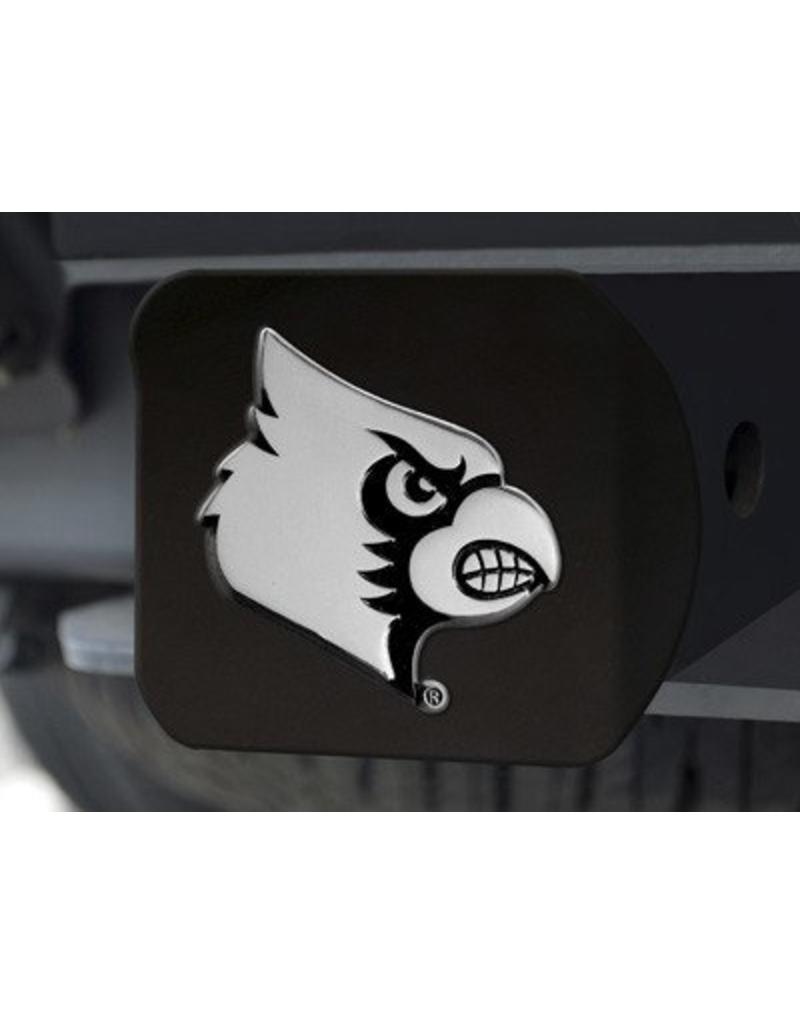 Fanmats HITCH COVER, BLACK, 2 IN, UL