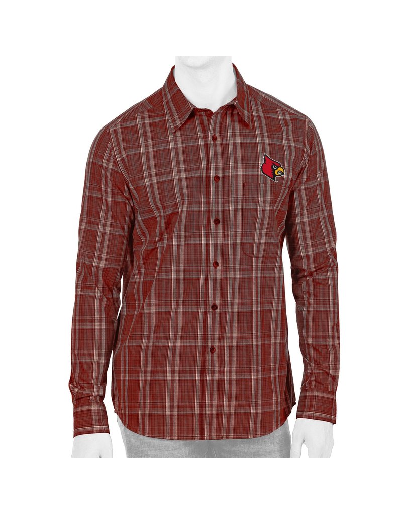 Dress Shirts - JD Becker's UK & UofL Superstore