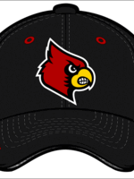 Zephyr Graf-X HAT, ZFIT, BACKYARD, BLK, UL