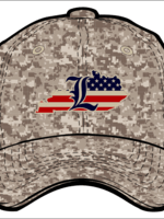 Zephyr Graf-X HAT, ADJ, OHT, DUSTY, CAMO, UL