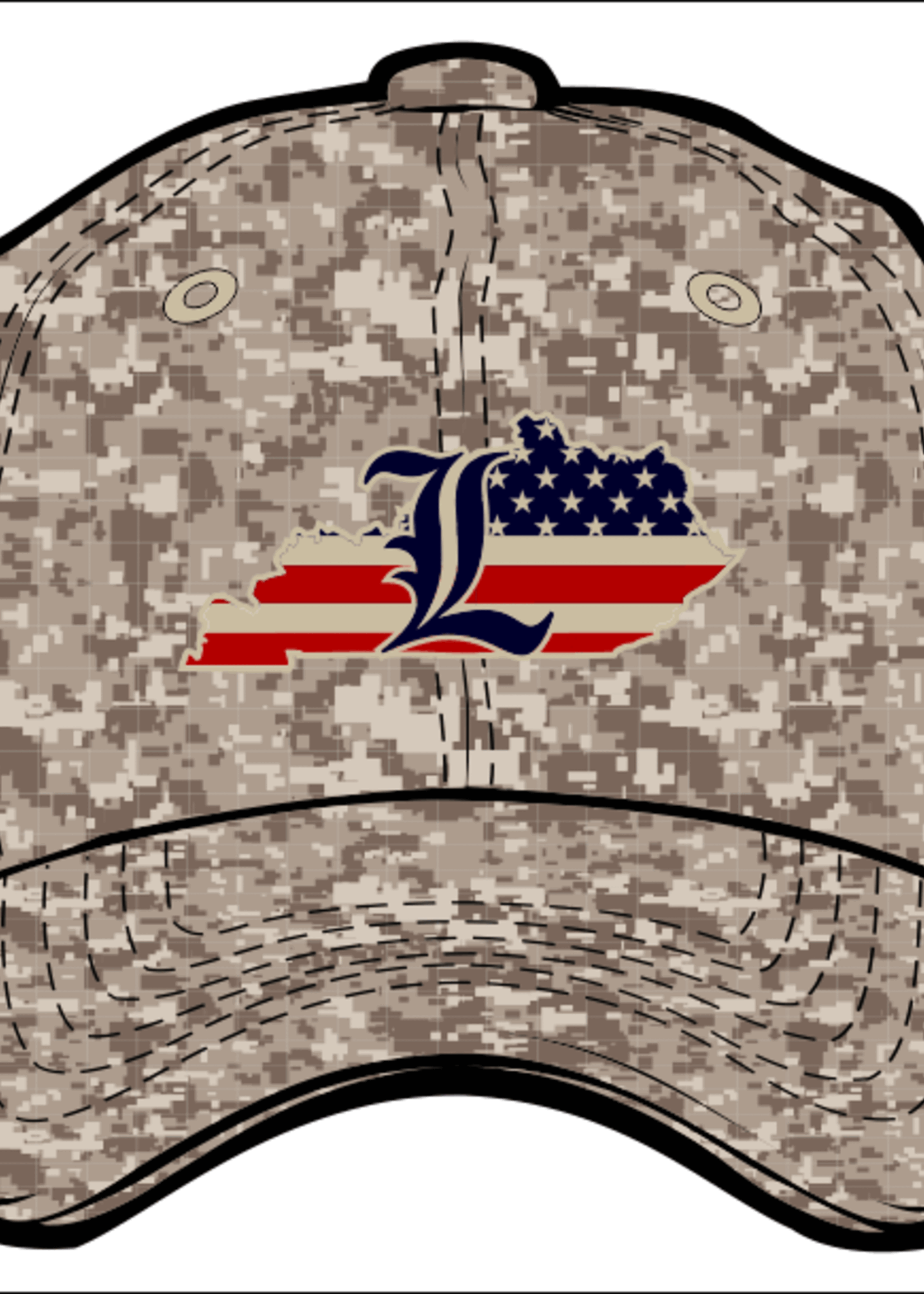 Zephyr Graf-X HAT, ADJ, OHT, DUSTY, CAMO, UL