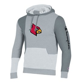 HOODY, POWELL, BLACK, UL - JD Becker's UK & UofL Superstore