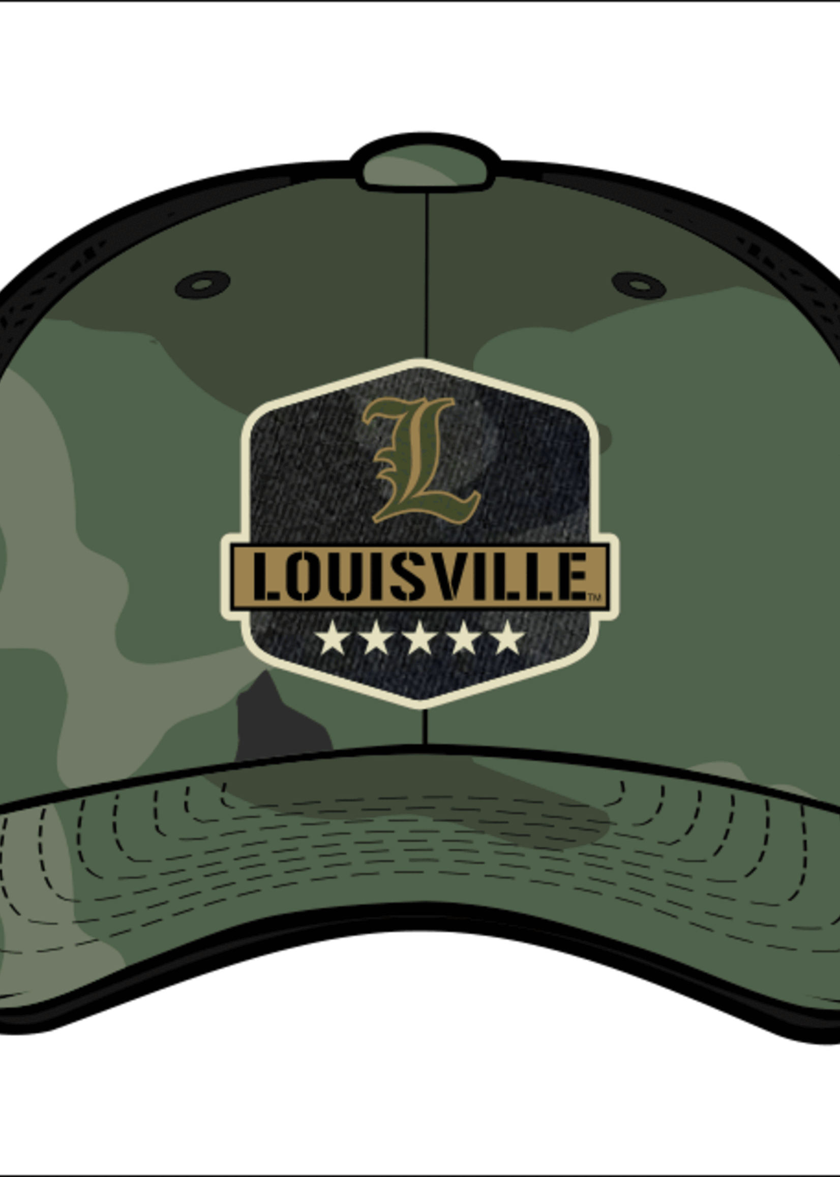 Zephyr Graf-X HAT, ADJ, OHT, PICKETT, CAMO, UL