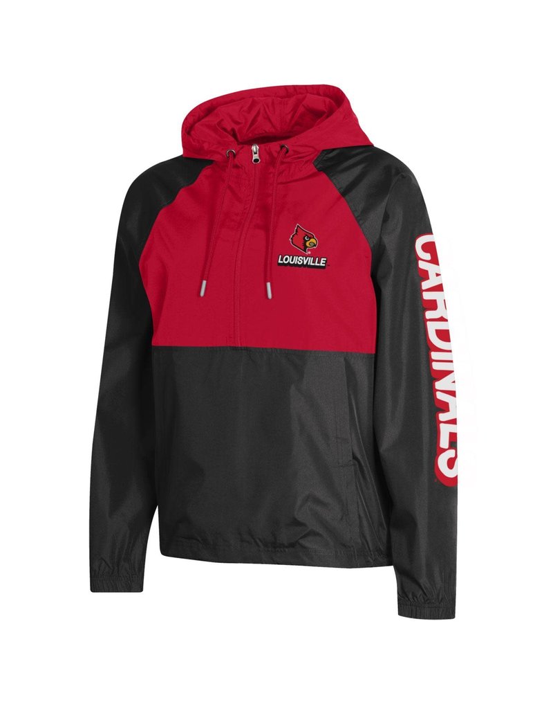 Champion Products JACKET, LADIES, PACKABLE, MTO 22, BLK, UL - JD