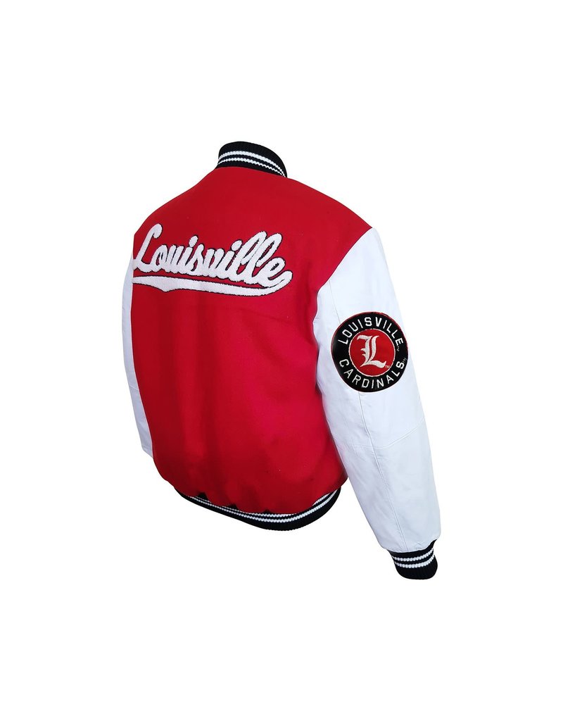 Louisville Gifts, Louisville Cardinals Little Man, U of L