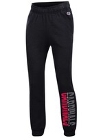 Champion Products PANT, YOUTH, JOGGER 22, BLK, UL