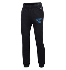 Champion Products PANT, YOUTH, JOGGER, BLACK, UK