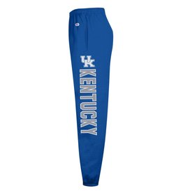 University of Louisville Cardinals Banded Sweatpants