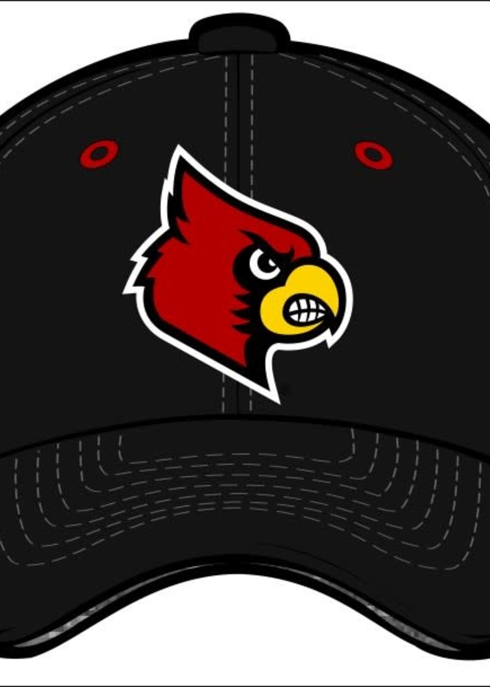 Zephyr Graf-X HAT, ZFIT, BACKYARD, BLK, UL