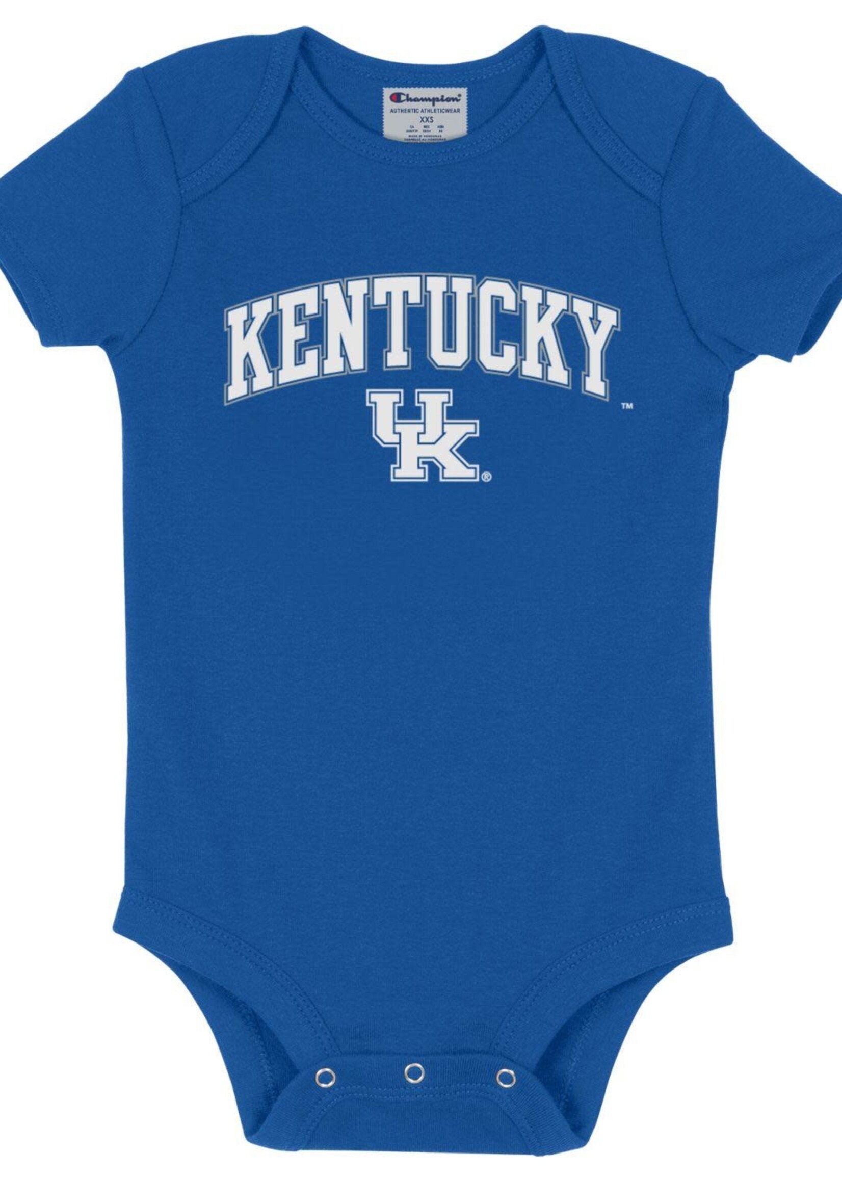 Champion Products ONESIE, INFANT, BODYSUIT, ROY,UK