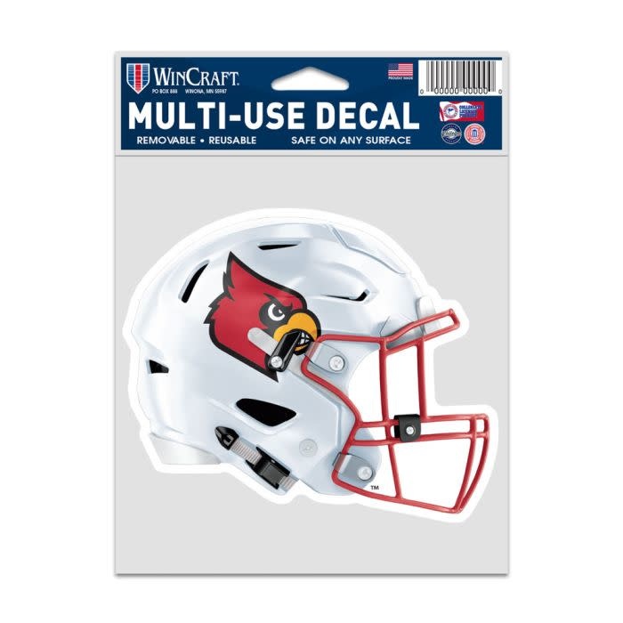 Licensed NFL Shop Multi-use Decals - Minnesota Vikings