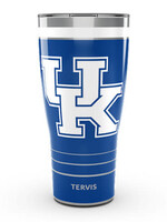 Tervis Tumbler Co TERVIS TUMBLER, SS, MVP, 30OZ, UK