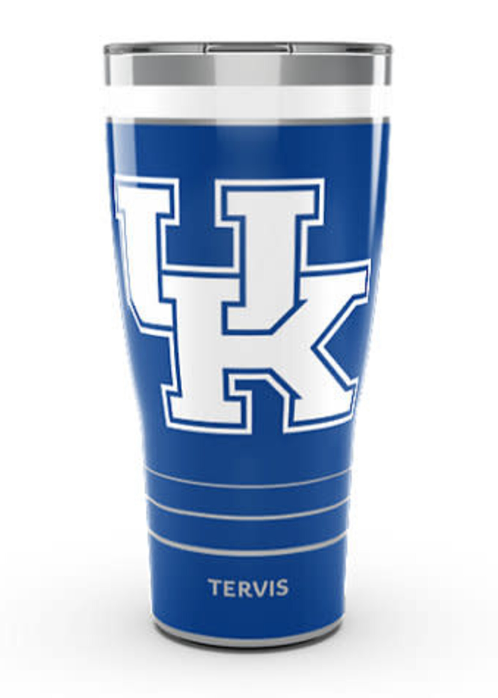 Tervis Tumbler Co TERVIS TUMBLER, SS, MVP, 30OZ, UK