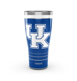 Tervis Tumbler Co TERVIS TUMBLER, SS, MVP, 30OZ, UK