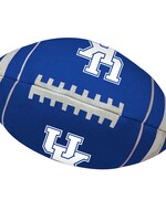 ALL STAR DOGS PET TOY, FOOTBALL, UK