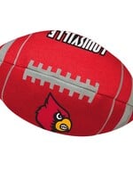 ALL STAR DOGS PET TOY, FOOTBALL, UL