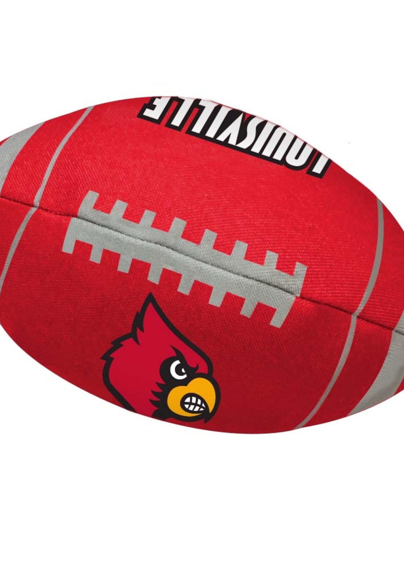 ALL STAR DOGS PET TOY, FOOTBALL, UL