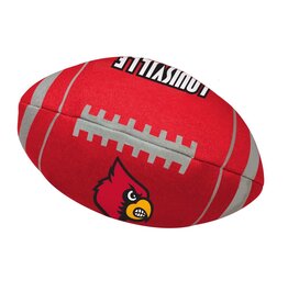 ALL STAR DOGS PET TOY, FOOTBALL, UL