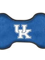 ALL STAR DOGS PET TOY, BONE, LARGE, 10 IN, UK