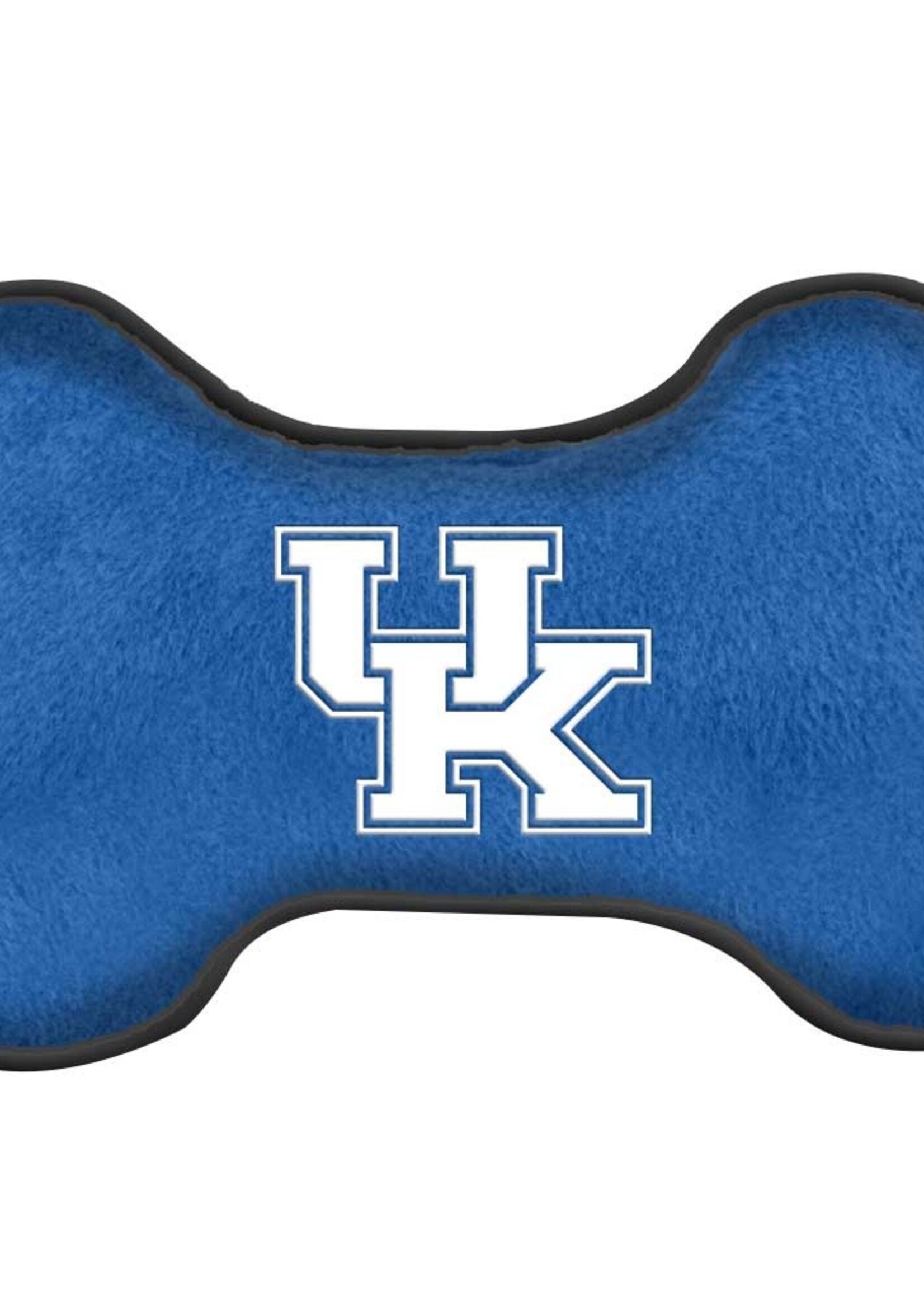 ALL STAR DOGS PET TOY, BONE, LARGE, 10 IN, UK