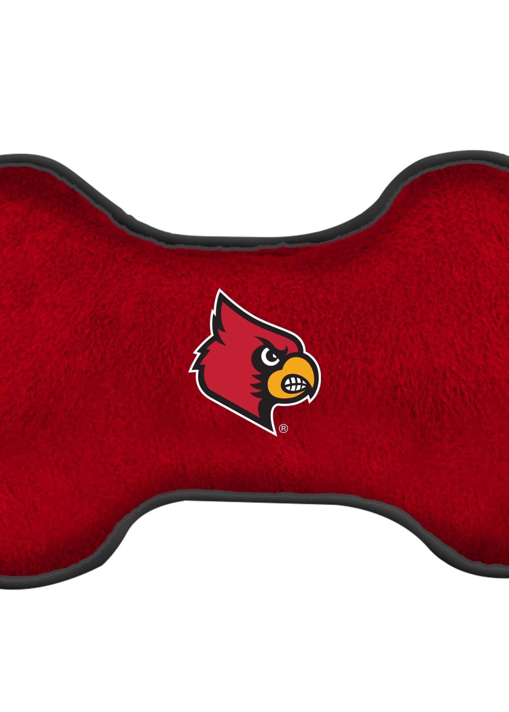 ALL STAR DOGS PET TOY, LARGE, BONE, 10 IN, UL