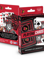 YOU THE FAN PLAYING CARDS, CLASSIC SERIES, UL