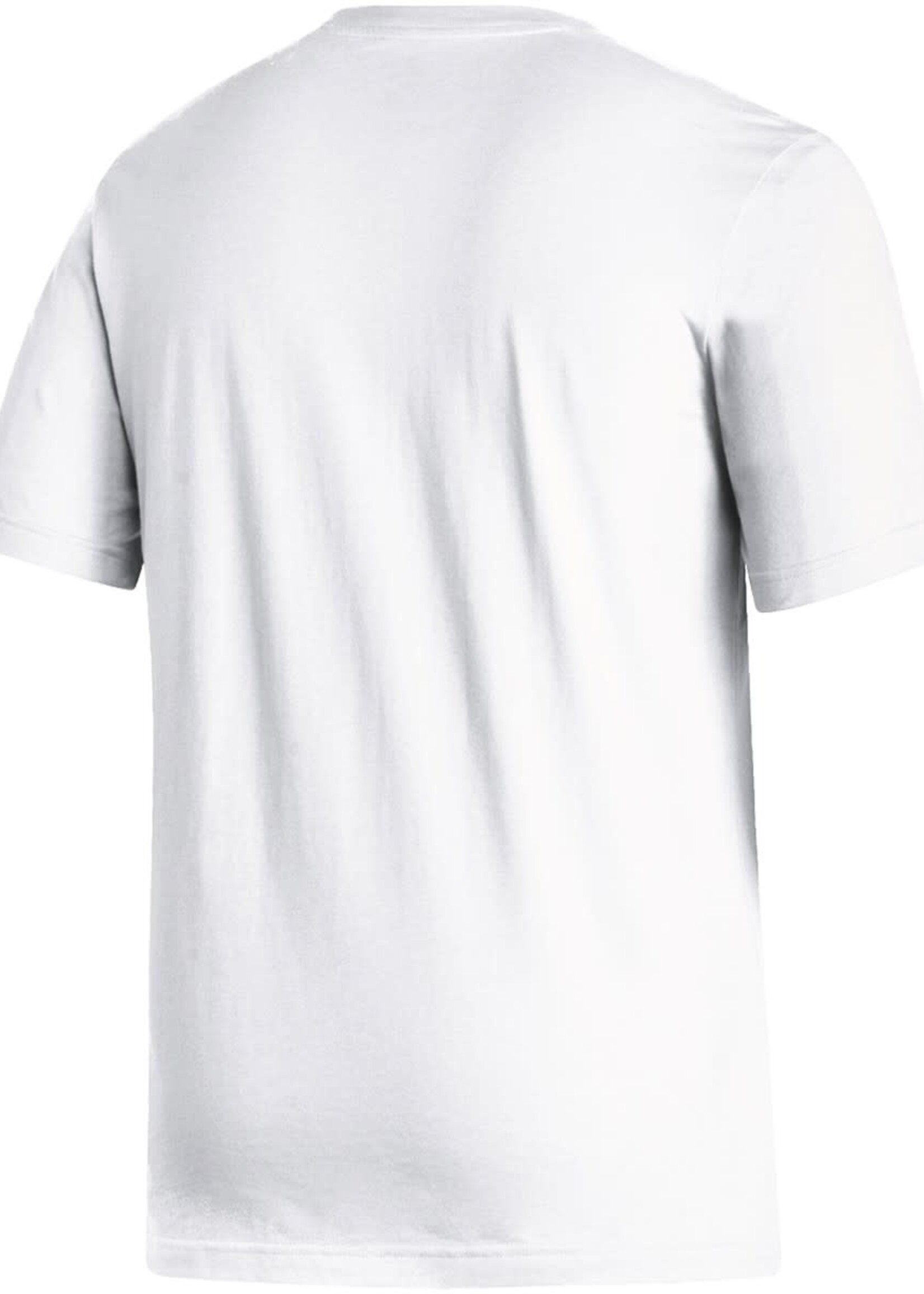 Adidas Sports Licensed TEE, SS, ADIDAS, FW22, WHITE ,UL