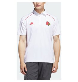 POLO, TEXTURED, BLACK (MSRP $65.00), UL - JD Becker's UK & UofL Superstore