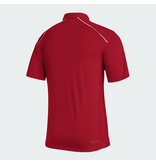 Adidas Sports Licensed POLO, ADIDAS, CLASSIC, RED, UL