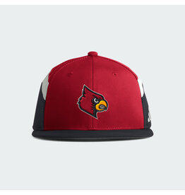 HAT, ADJ, ADIDAS, PLAYERS PACK, RED, UL