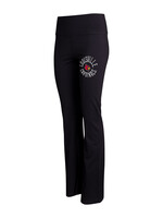 Concept Sports PANT, LADIES, ENCLAVE, BLACK, UL