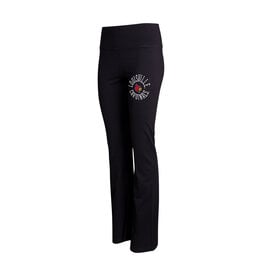 Concept Sports PANT, LADIES, ENCLAVE, BLACK, UL