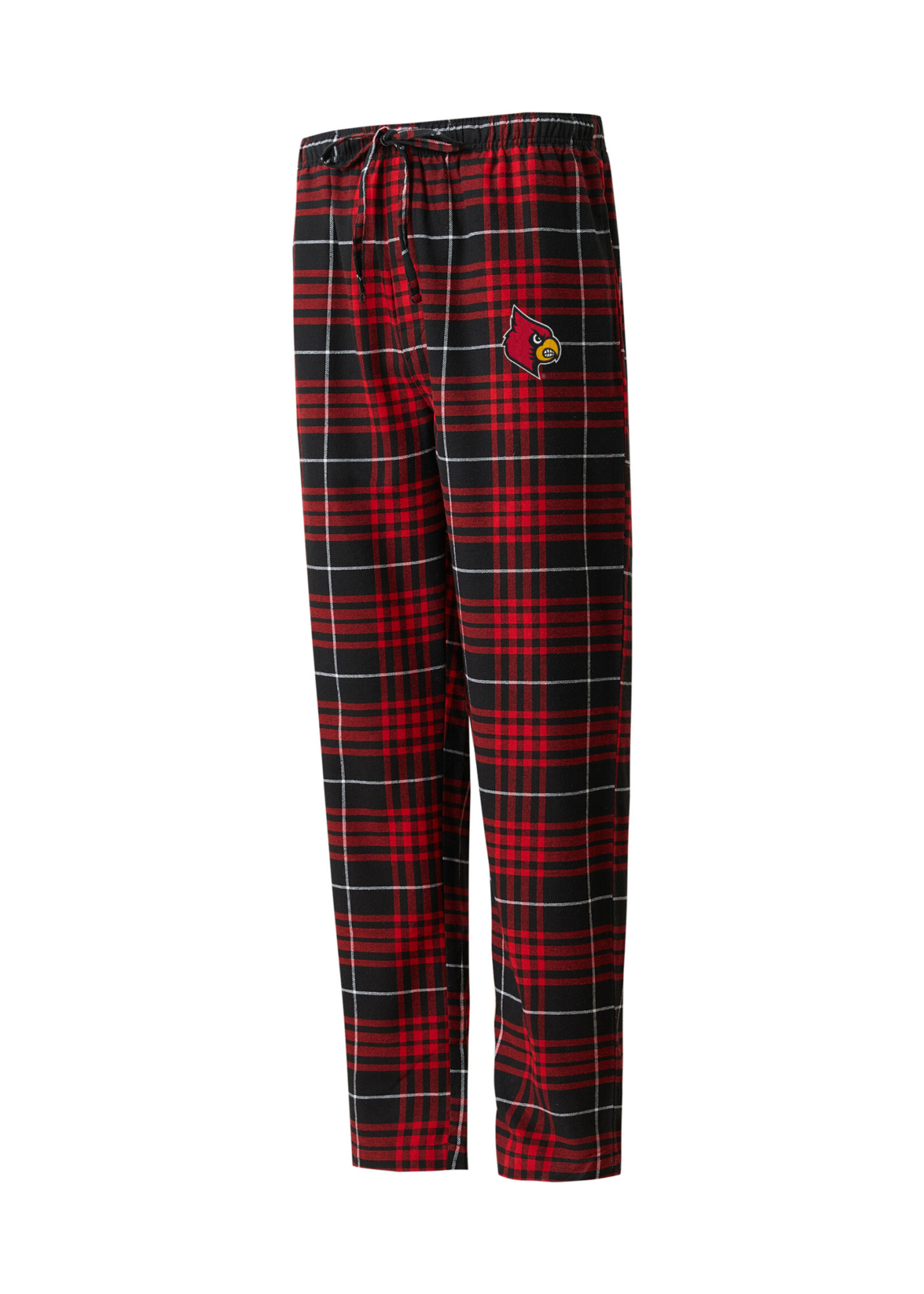 Concept Sports PANT, CONCORD, BLK/RED, UL