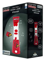 SPORTICULTURE MAGMA LAMP w/Blue Tooth Speaker, UL