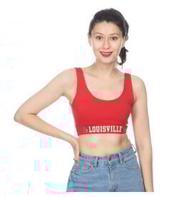 BRA, SCOOP, RED, UL