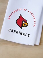 LITTLE BIRDIE TOWEL, WHITE, POLYESTER, 24 IN, UL