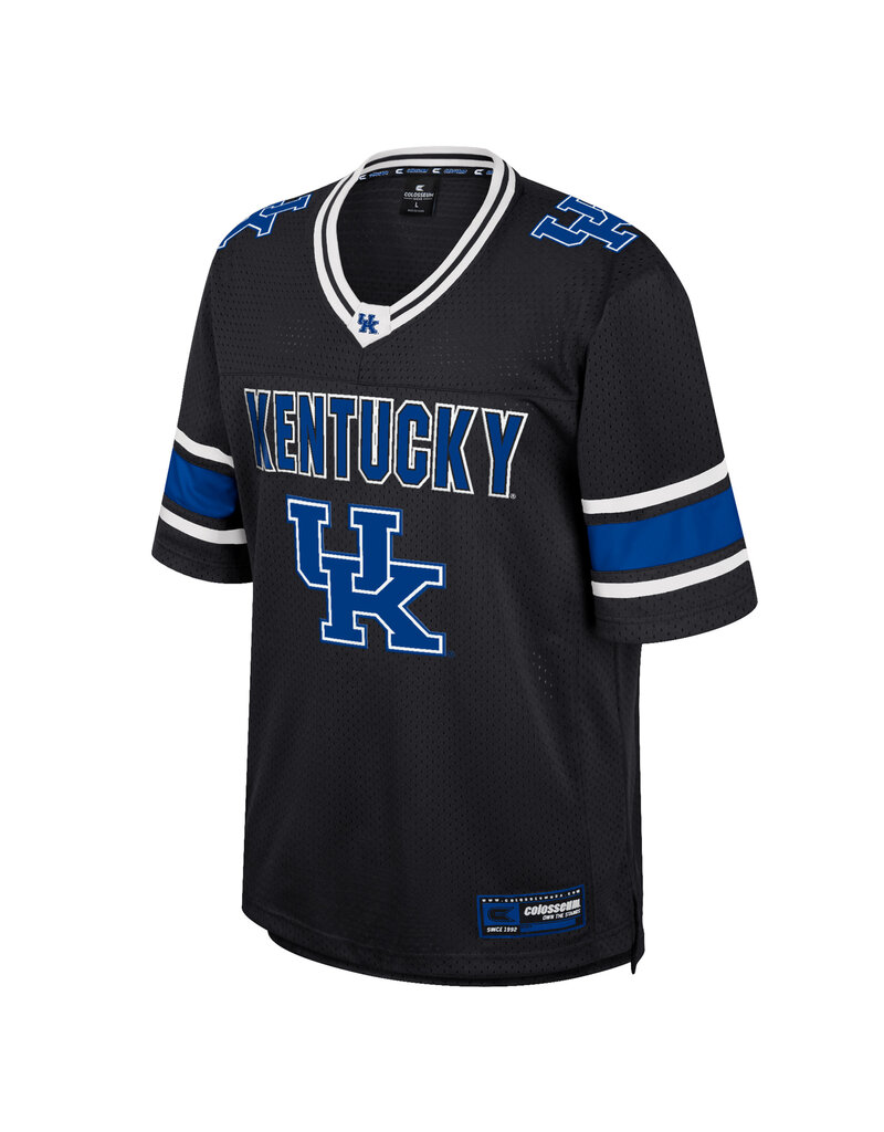 Jerseys - JD Becker's UK & UofL Superstore