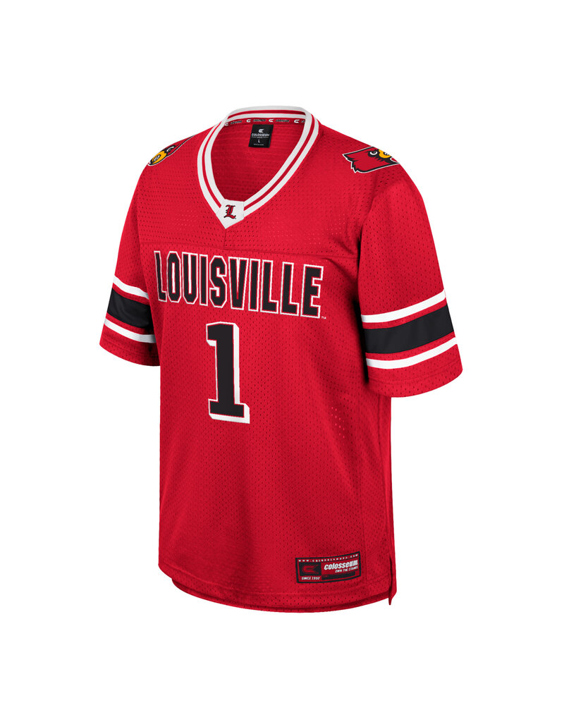 Jerseys - JD Becker's UK & UofL Superstore