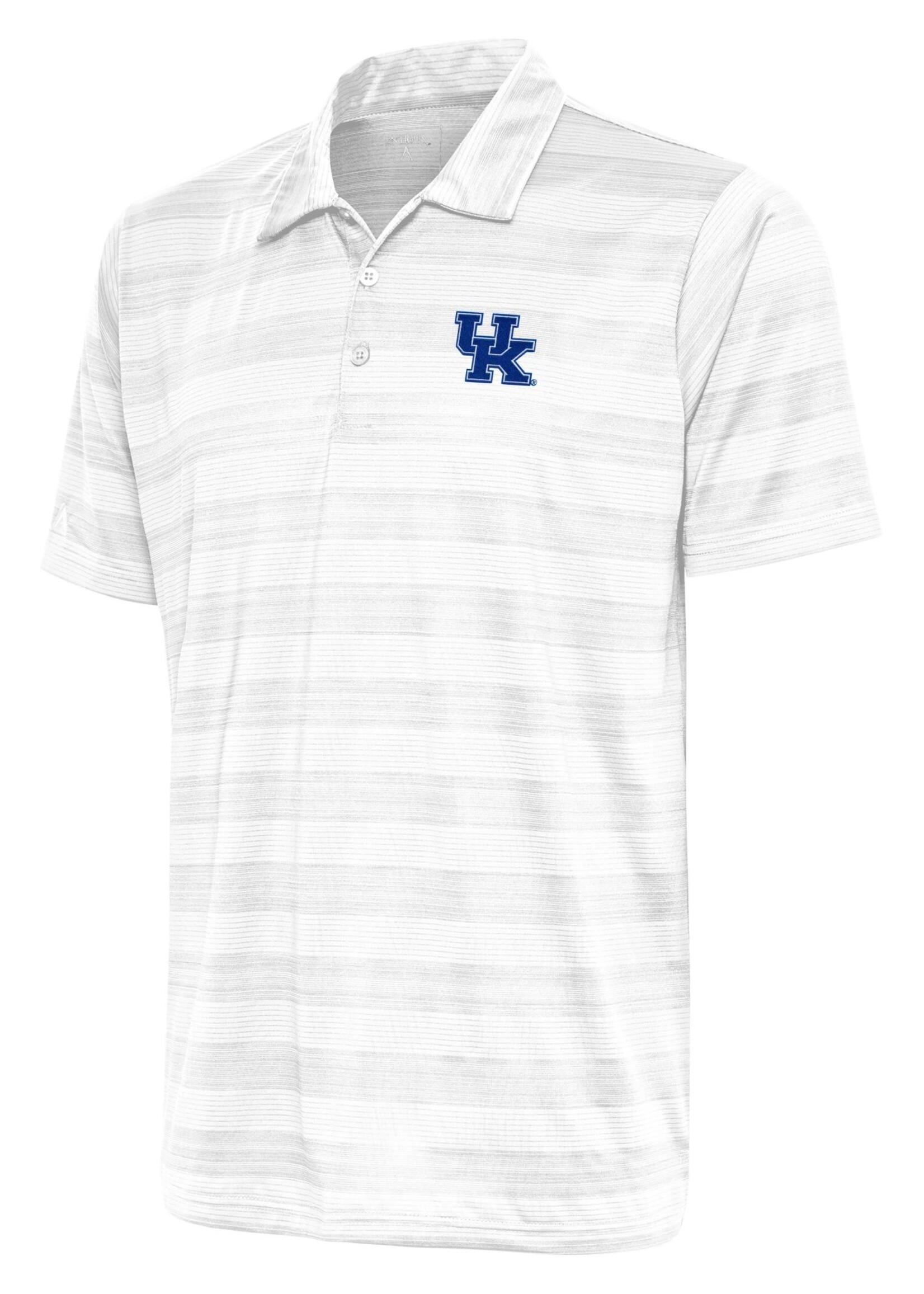 Antigua Group POLO, COMPASS, WHITE, UK