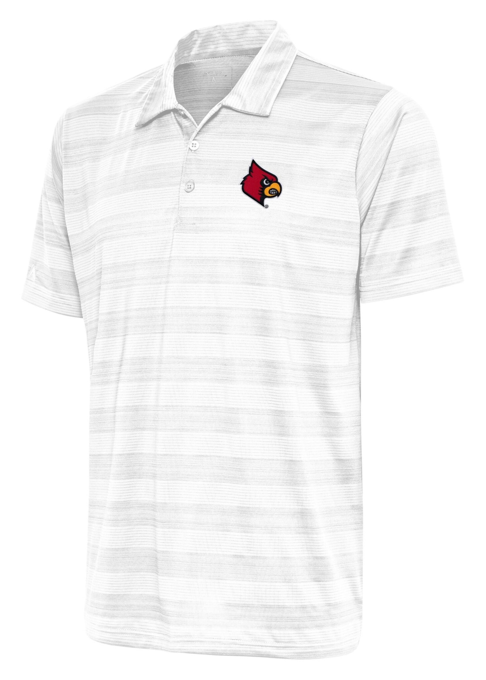 Antigua Group POLO, COMPASS, WHITE, UL