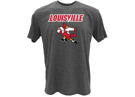 Men's Louisville Gifts & Gear, Men's Louisville Cardinals Apparel