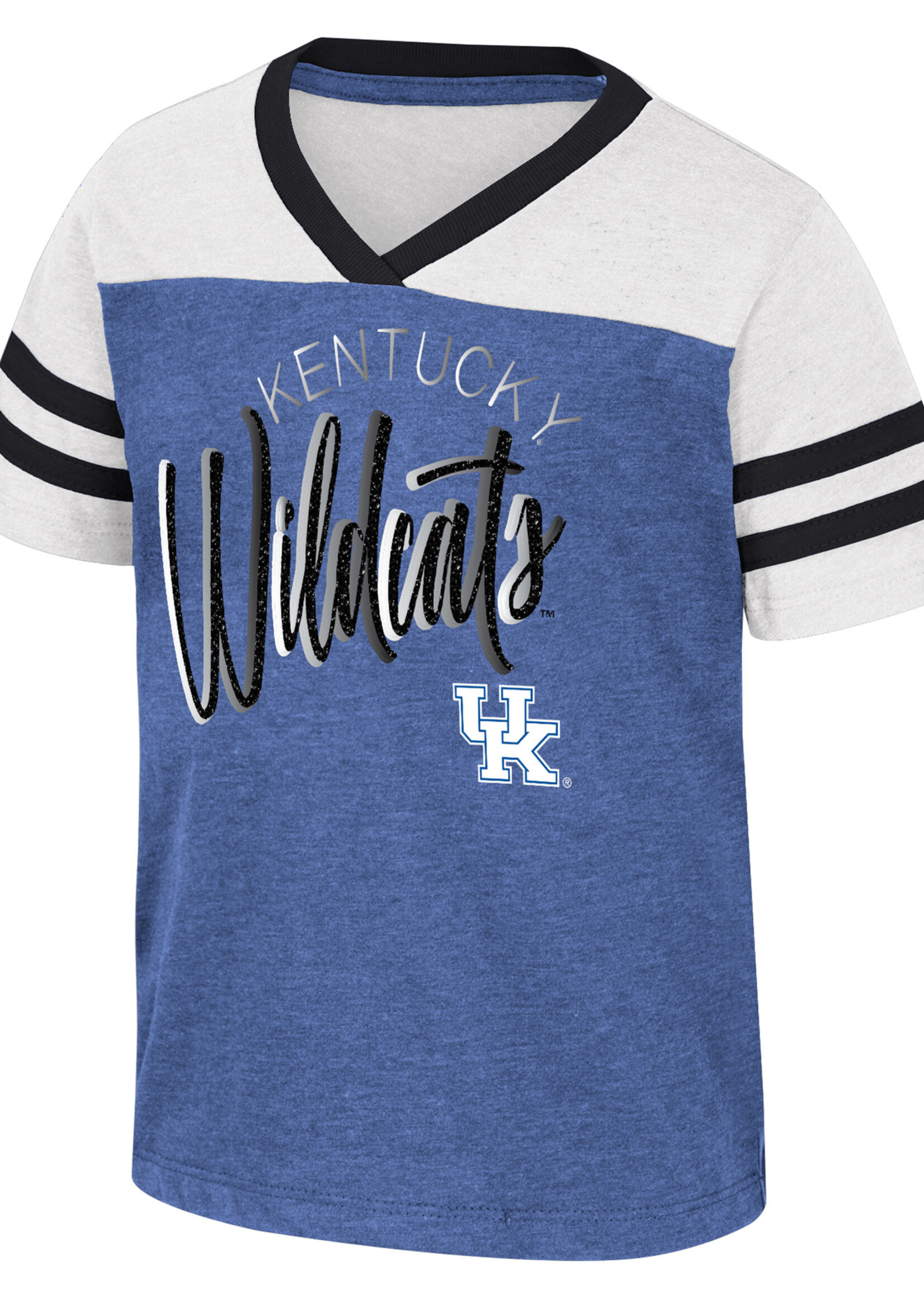 Colosseum Athletics TEE, TODDLER, GIRLS, SUMMER, UK