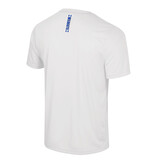 Colosseum Athletics TEE, SS, HYDRAULIC, WHITE, UK